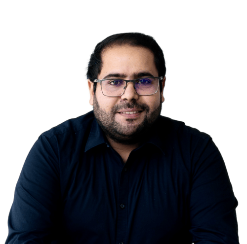 Salim's profile